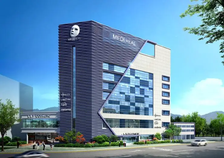 Treecell Mediheal Company