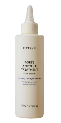 Forte Ampoule Treecell
