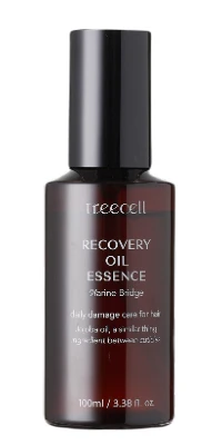 Recovery Oil Treecell