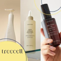 Набір Ранковий догляд Treecell