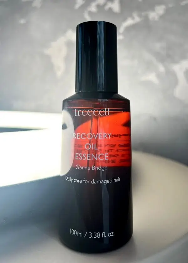 Відновлююча олія Treecell Proskin